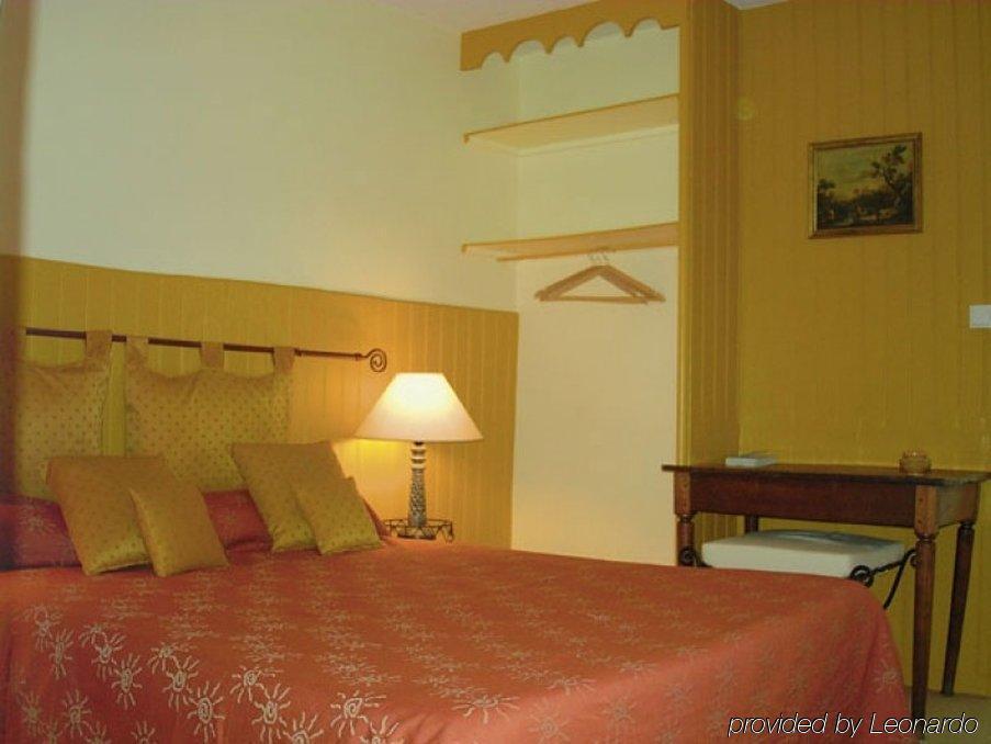 Des Arceaux Hotel Bayona