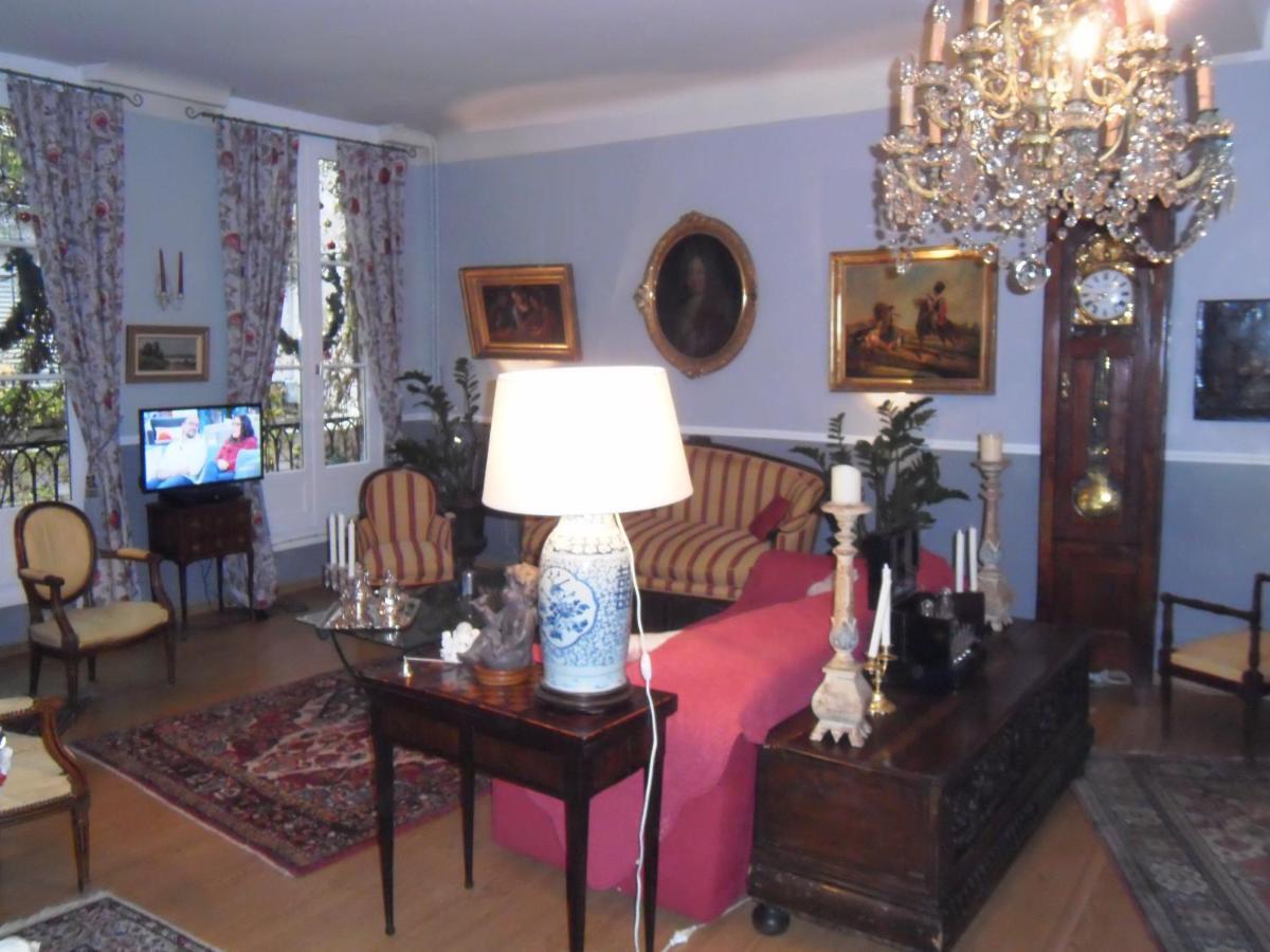 Des Arceaux Hotel Bayona